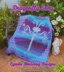 Dragonfly Song blanket