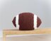 Football Pillow