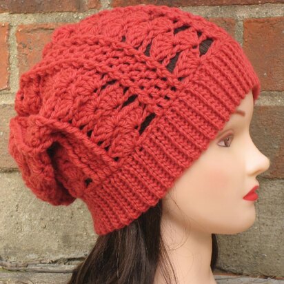 Clara Slouchy Beanie