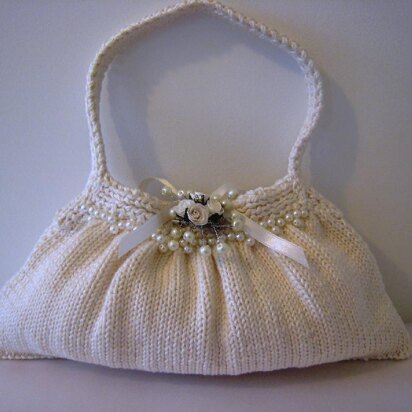 Heirloom Bridal Bag