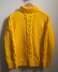 The izzy jumper