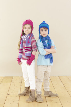 The Twelfth Sublime Extra Fine Merino DK Book by Sublime