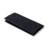 Prym Black  Iron-On Repar Sheet