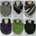 Lacey Charma Neckwarmer