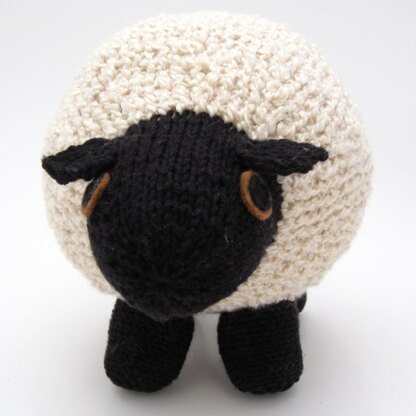 Round Sheep