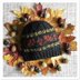 Autumn Wish Hat