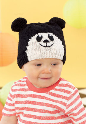 Hats in Sirdar Snuggly Baby Bamboo DK - 4623 - Downloadable PDF