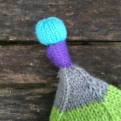Lisa McFetridge A TopKnotch Hat PDF