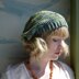 Ana's Super Slouchy Beanie Cap