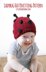 Little Ladybug Hat