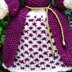 Catherine - A Tudor Doll Knitting Pattern - Toy Knitting Pattern