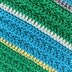 Breadcrumbs Kitchen Towel