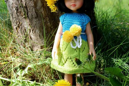 12 inch Doll Dress_02