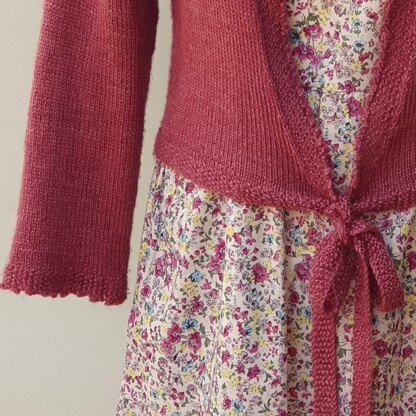 HeartSpun Cardigan