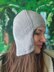 Forrest Earflap for Aran