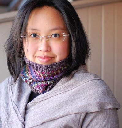 Beauchamp Cowl