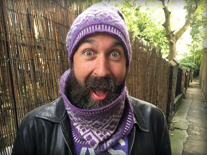 Paganino Cowl