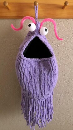 Yip Yips (knit)