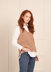 Felicity Slipover in Rowan Merino Aria - RTP003-0007-ENPFRP - PDF