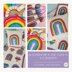 Rainbows of Love Cushion US Terms