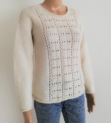 Hemera sweater