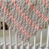 Starburst Baby Blanket