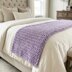 Daydream Bed Runner