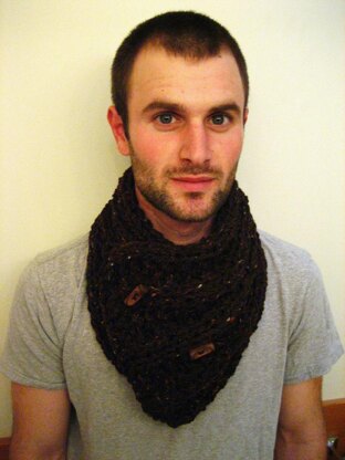 Nicholas Scarf