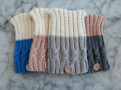 Cable Cosy