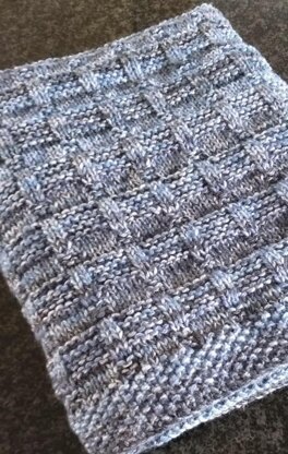 EasyMe Baby Blanket