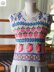 Fruit Salad Vest