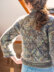 Rena Jumper in Berroco Tiramisu - Downloadable PDF