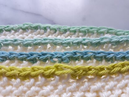 Tirim Tiny Towel