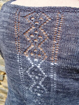 Photo Finish Cardigan