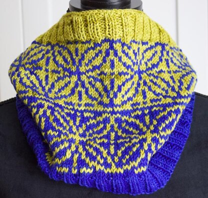 Sutton Hoo Cowl