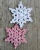 Lumi 5 snowflake