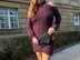 Mini Dress "Fay"