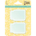 Hampton Art Jillibean Soup PVC Card Shakers 6/Pkg - Jar