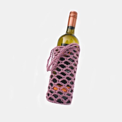 Wine Bottle Holder