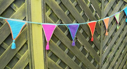 Festival Bunting