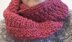 Chunky Pilates Cowl