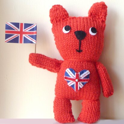 Great British Bear