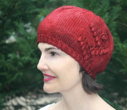 Marionberry Hat