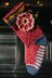 Glitzy Festive Stockings