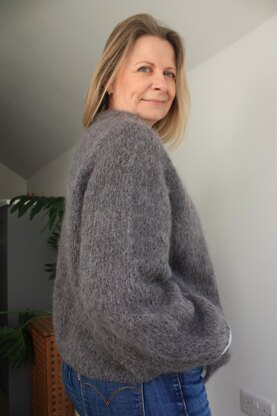 Skyja Cardigan