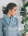 10 Simple Crochet Projects by Sarah Hatton
