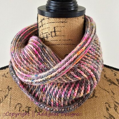 Ninety Degrees Cowl