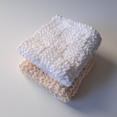 Squishy Wash Cloth Dish Cloth