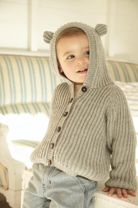 Rowan Baby 4 Ply Collection