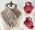 Clermont Ribbed Scarf fw